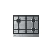 Hoover H-HOB 300 GAZ HHG6BRK3X Ankastre ocak - 1