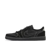 Nike Air Jordan 1 Low Travis Scott Black Phantom DM7866-001 - 3