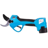 KOHAM KH-S35 AKÜLÜ BUDAMA MAKASI 35mm ÜÇ AKÜLÜ SENSÖRLÜ - 3