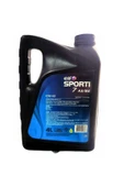ELF Sporti 7 A3/b4 10w-40 4 Litre - 11/2024 Üretim - 2