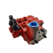 Romesa Fiat 480/640 Damper Valfi 4 Çıkış thumbnail 3