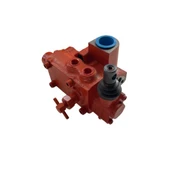 Romesa Fiat 480/640 Damper Valfi 2 Çıkış - 2