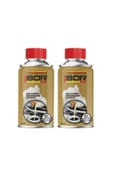 CALDİNİ Bor Motor Performans Arttırıcı Katkılı Nano Teknoloji 250ml 2 Adet - 1