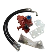 Romesa Fiat 480/640 Damper Valfi 2 Çıkış - 1