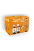 Argivit Classic Şurup 150 ml - 2li Avantajlı Aile Paketi - 1