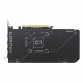Asus Dual Radeon RX 7600 XT OC 16GB GDDR6 128Bit HDMI/DP Ekran Kartı - 6