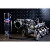 Liqui Moly Benzinli Emme Manifolt Boğaz Kelebeği Temizleyici Spreyi 400 ml 5111 - 3