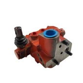Romesa Fiat 480/640 Damper Valfi 2 Çıkış - 3