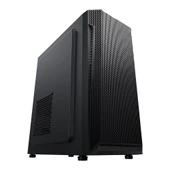 Turbox Tx6315 i5 12400F 16GB DDR4 Ram 256GB SSD 4GB GT740 23.8 inç FHD Monitör Ofis Hazır Sistem - 2