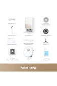 Dreame L10s Pro Ultra - White - 8