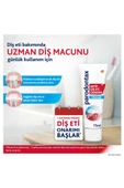 Parodontax Aktif Diş Eti Onarımı Ferahlık Diş Macunu 75 ml - 5