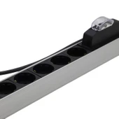 Ojc 6'Li Sigortalı Power Modül - 1