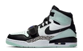 AİR JORDAN LEGACY 312 GREEN - 2