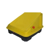 Kompack40 Elektrikli Çit Cihazı 3,2 Joule Panelsiz - 1