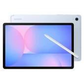 Samsung Galaxy Tab S10 FE 256GB Mavi - 1