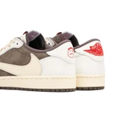 Nike Air Jordan 1 Low Travis Scott Reverse DM7866-162 - 4