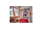 Einhell TC-TS 2000 U Tezgah Testere - 4340506 - 8