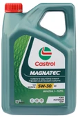 Castrol Magnatec Stop-Start 5W-30 A5 4 lt Motor Yağı - 2024 - 1