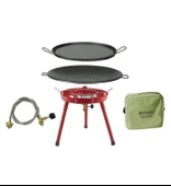 ORGAZ SÜPER OCAK ÇOK AMAÇLI ÇANTA EMAYE ADAPTÖR SET GR-823-20 3540 0525 - 1