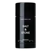 Salt And Stone Black Rose & Oud Deodorant Stick 75 g - 1