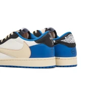 Nike Air Jordan 1 Low Travis Scott Fragment DM7866-140 - 4