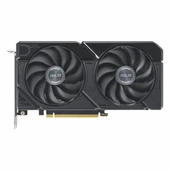 Asus Dual Radeon RX 7600 XT OC 16GB GDDR6 128Bit HDMI/DP Ekran Kartı - 2