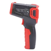 Ayt Noyafa HT650C Temassız Kızılötesı Termometre Sanayi Tipi Lazerli Sıcaklık Ölçer -50-800 Derece Arası - 2