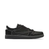 Nike Air Jordan 1 Low Travis Scott Black Phantom DM7866-001 - 1