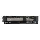 Asus Dual Radeon RX 7600 XT OC 16GB GDDR6 128Bit HDMI/DP Ekran Kartı - 4