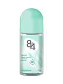 8x4 Pure Roll-On Deodorant 50Ml Kadın - 1