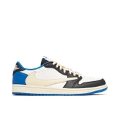 Nike Air Jordan 1 Low Travis Scott Fragment DM7866-140 - 1