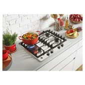 Hoover H-HOB 300 GAZ HHG6BRK3X Ankastre ocak - 5