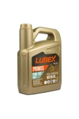 Lubex Primus Mv-la 5w-30 4 Lt Tam Sentetik Motor Yağı - 1