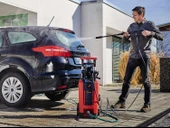 Einhell TE-HP 170 Yüksek Basınçlı Yıkama Makinesi - 4140770 - 3