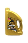 Petrol Ofisi Maxima Cx 5w-30 Dpf Partiküllü Tam Sentetik Motor Yağı 4 L - 1