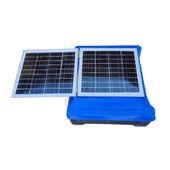 Kompack600 Elektrikli Çit Cihazı 5,1 Joul thumbnail 1