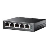 TP-Link TL-SG1005LP 5 Port 10/100/1000 Mbps Gigabit Switch - 3