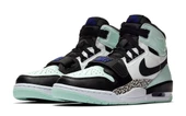 AİR JORDAN LEGACY 312 GREEN - 3