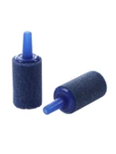 2 adet Silindir Akvaryum Hava Taşı - 1