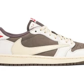 Nike Air Jordan 1 Low Travis Scott Reverse DM7866-162 - 3