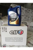ELF Evolution Full-tech 5w30 Fe 5lt - 3 Adet (1 Koli) - 1