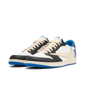 Nike Air Jordan 1 Low Travis Scott Fragment DM7866-140 - 6