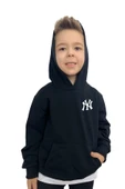 yudemia Los Angeles Baskılı Erkek Sweatshirt – Rahat ve Şık Tasarım - 3