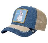 Silky Rabbit 101-1280 - 1