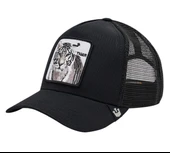 Goorin Bross Silver Tiger101-0392 - 1