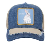 Silky Rabbit 101-1280 - 2