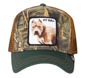 Pitbull  101-0621 thumbnail 2