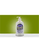 Nefli Sıvı El Sabunu 500 ml X 4 Adet - 5