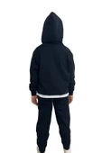 yudemia Bardak Baskılı Kız Sweatshirt – Rahat ve Şık Tasarım - 3