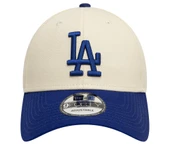 New era Los Angeles Dogers  60595217 thumbnail 2